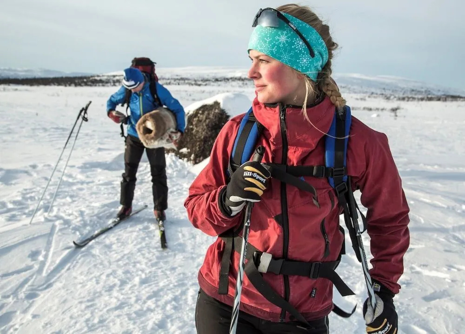 Storhogna Högfjällshotell och Spa