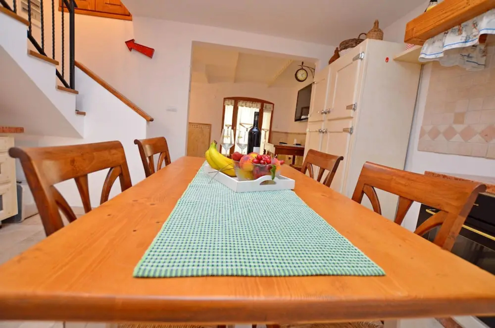 Apartment Real Dream 2