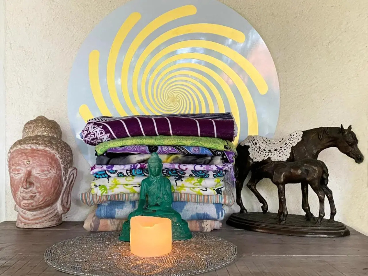 Shady Grove Healing Centre and Homestay