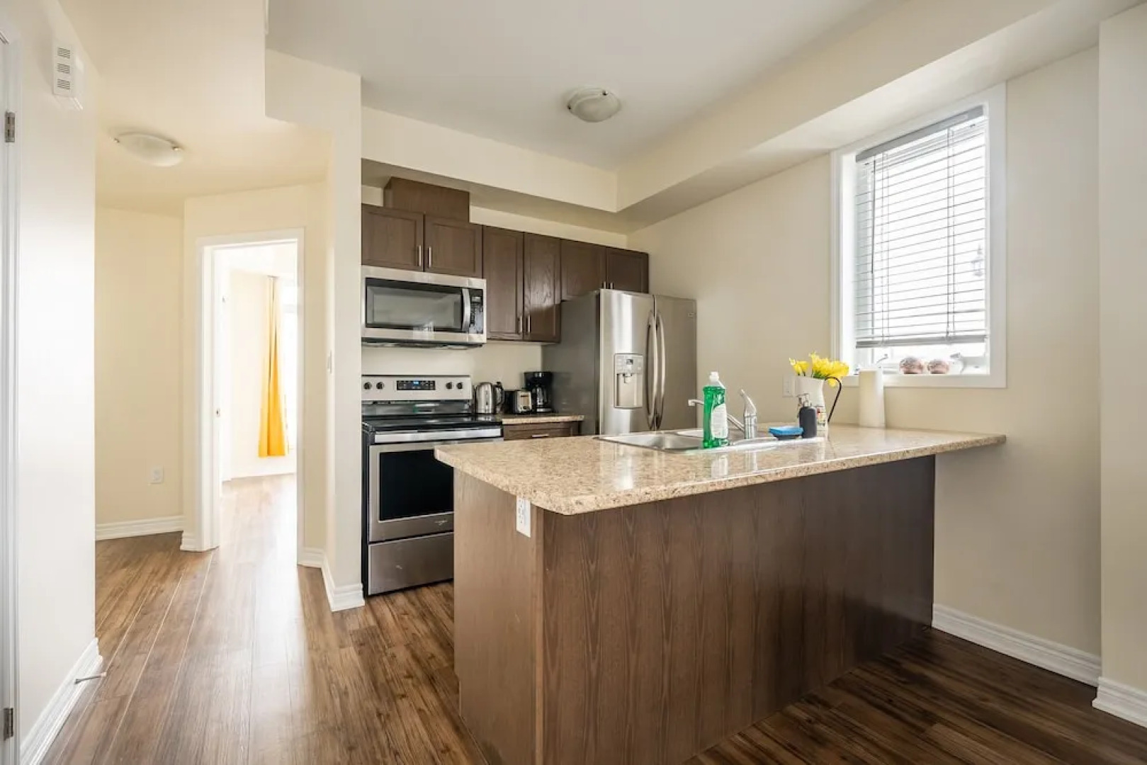 GLOBALSTAY. 1BR TH. Heart of Wine Region