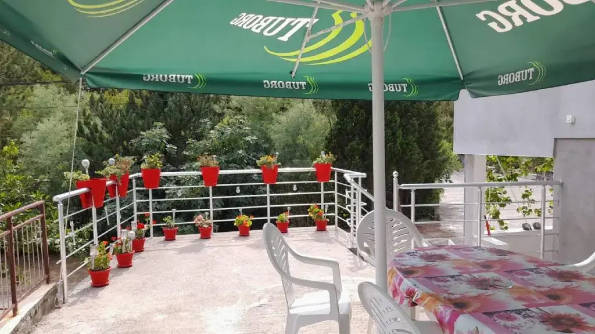 Apartmani Djordjevic