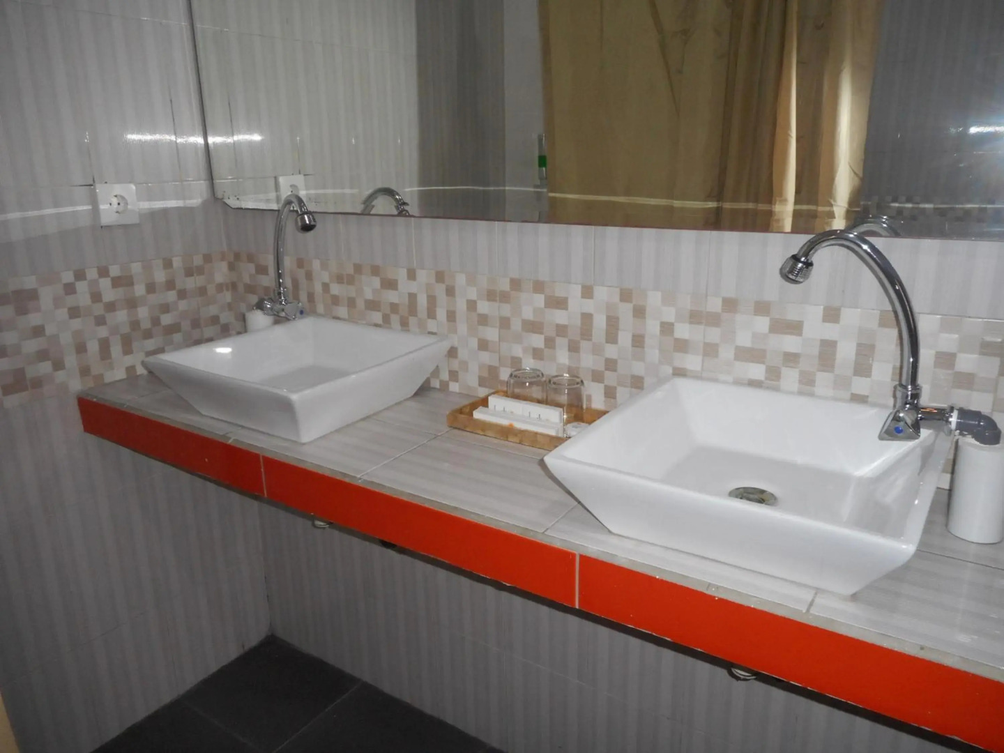 Grand Sinar Indah Hotel