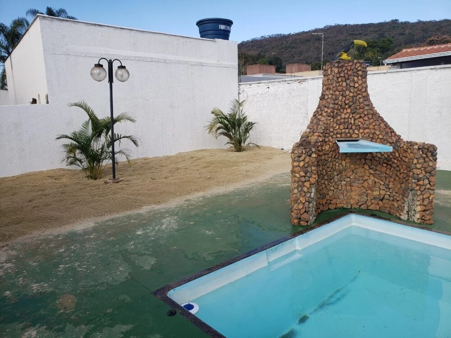 Prainhas De Mateus Leme