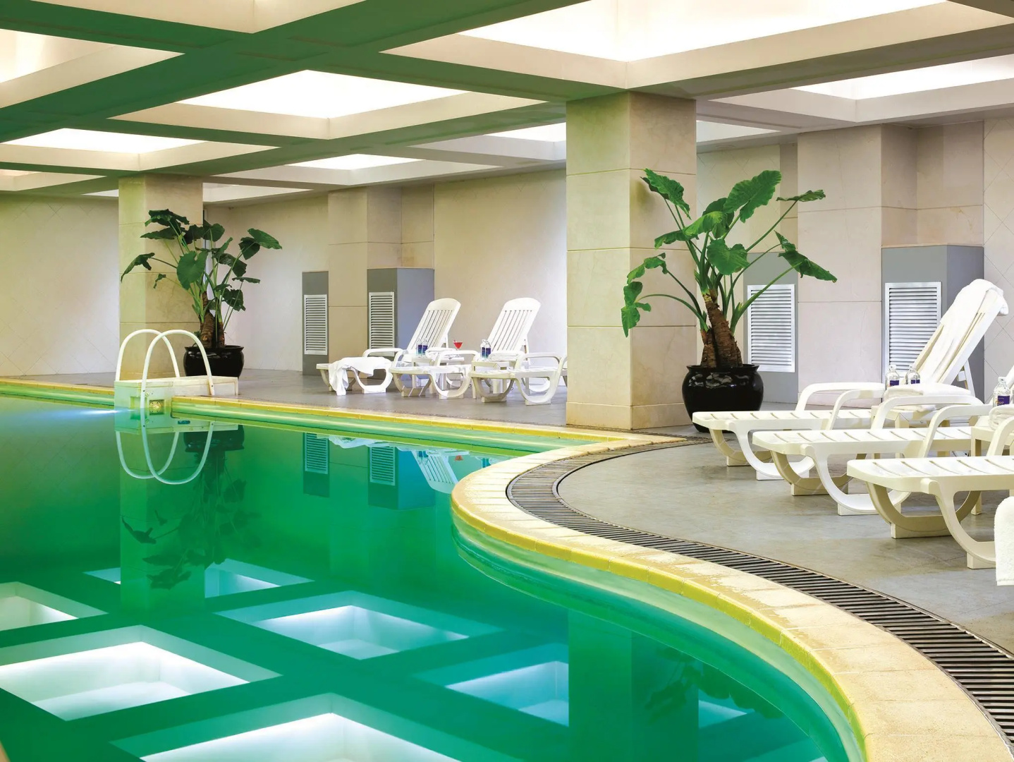 Howard Johnson Plaza by Wyndham Guiyang