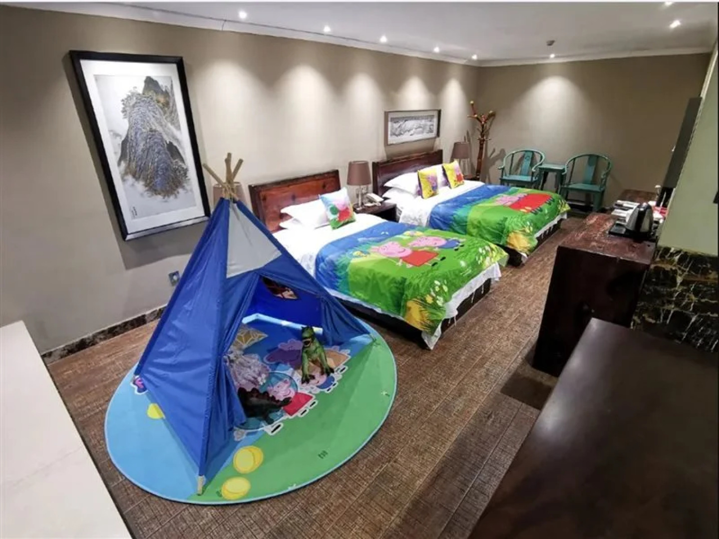 Century Boutique Hotel