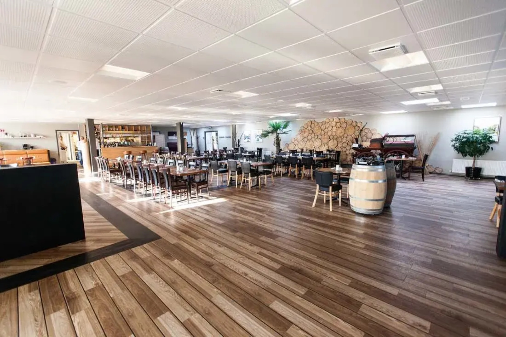 Dayz Grønhøj Strand Resort