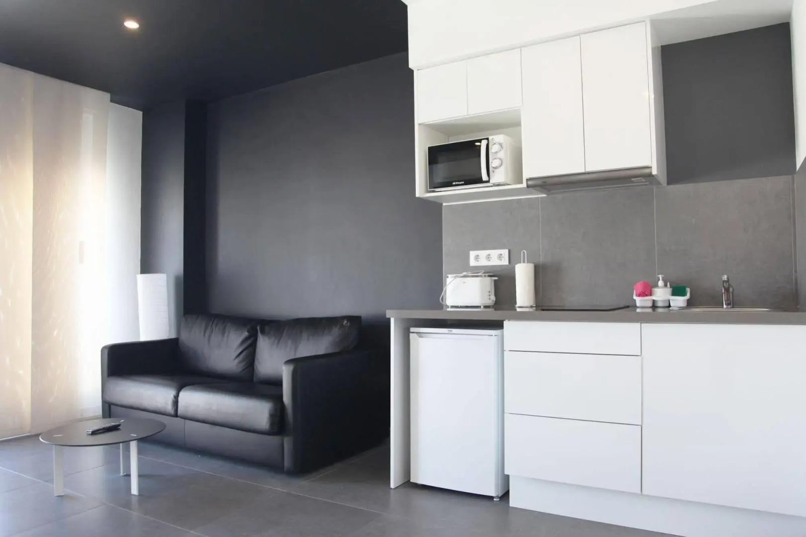 Soho Valencia Apartments