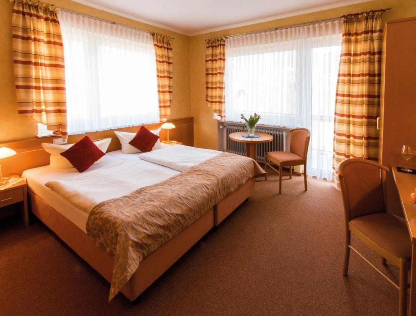 Hotel Haus Sonnenschein