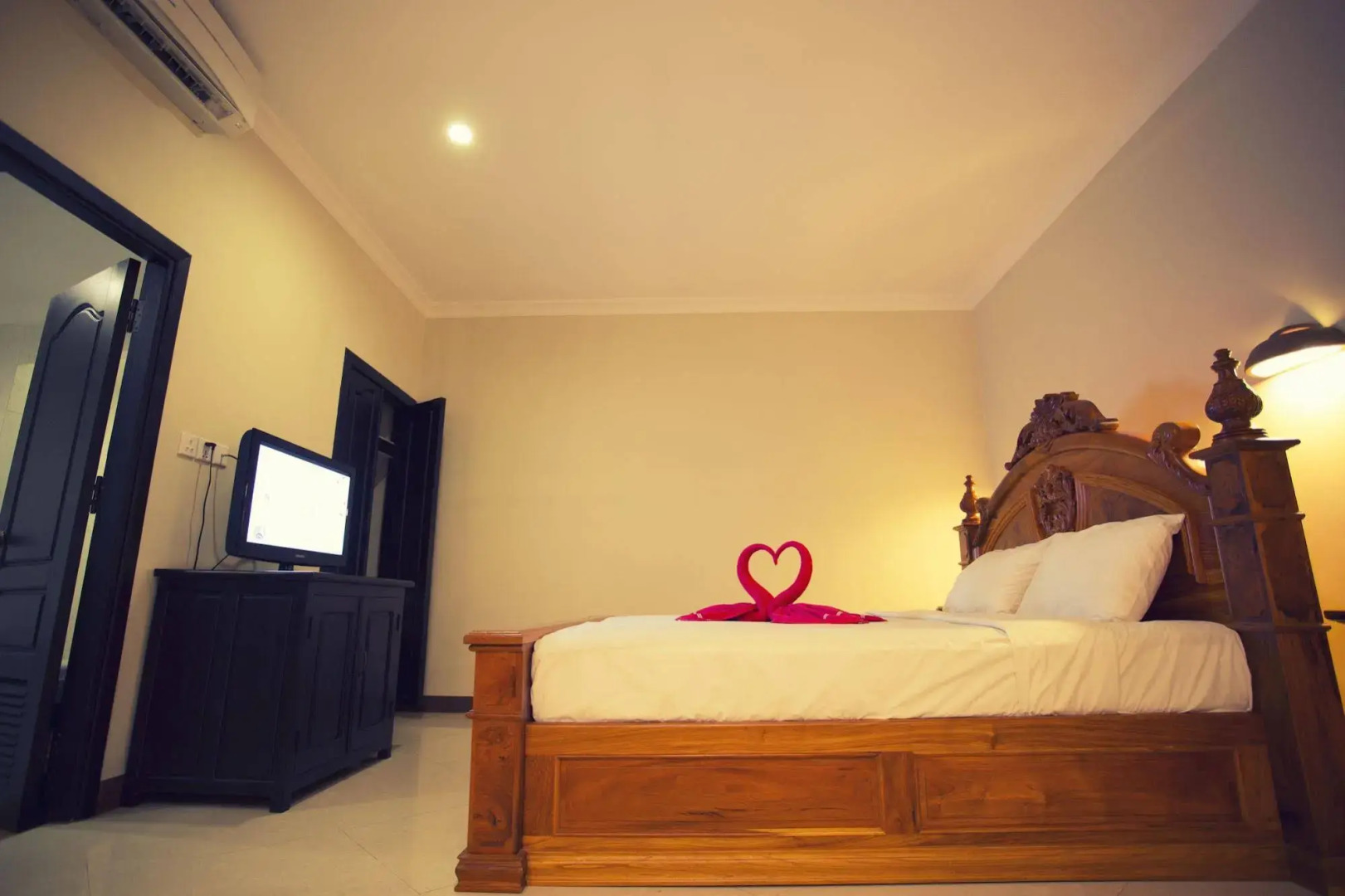 Bao Mai Resort & Casino