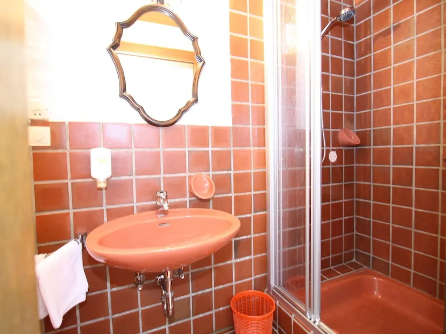 Spacious Apartment in Ramsau am Dachstein With Swimming Pool