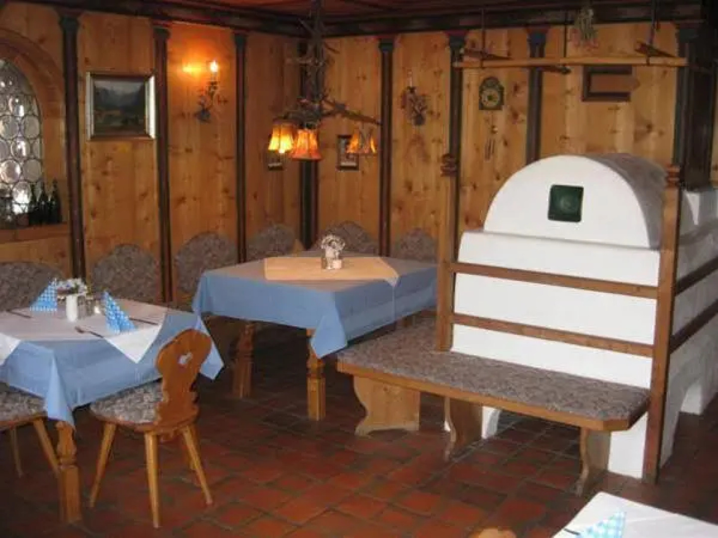 Panoramahotel Karwendelhof