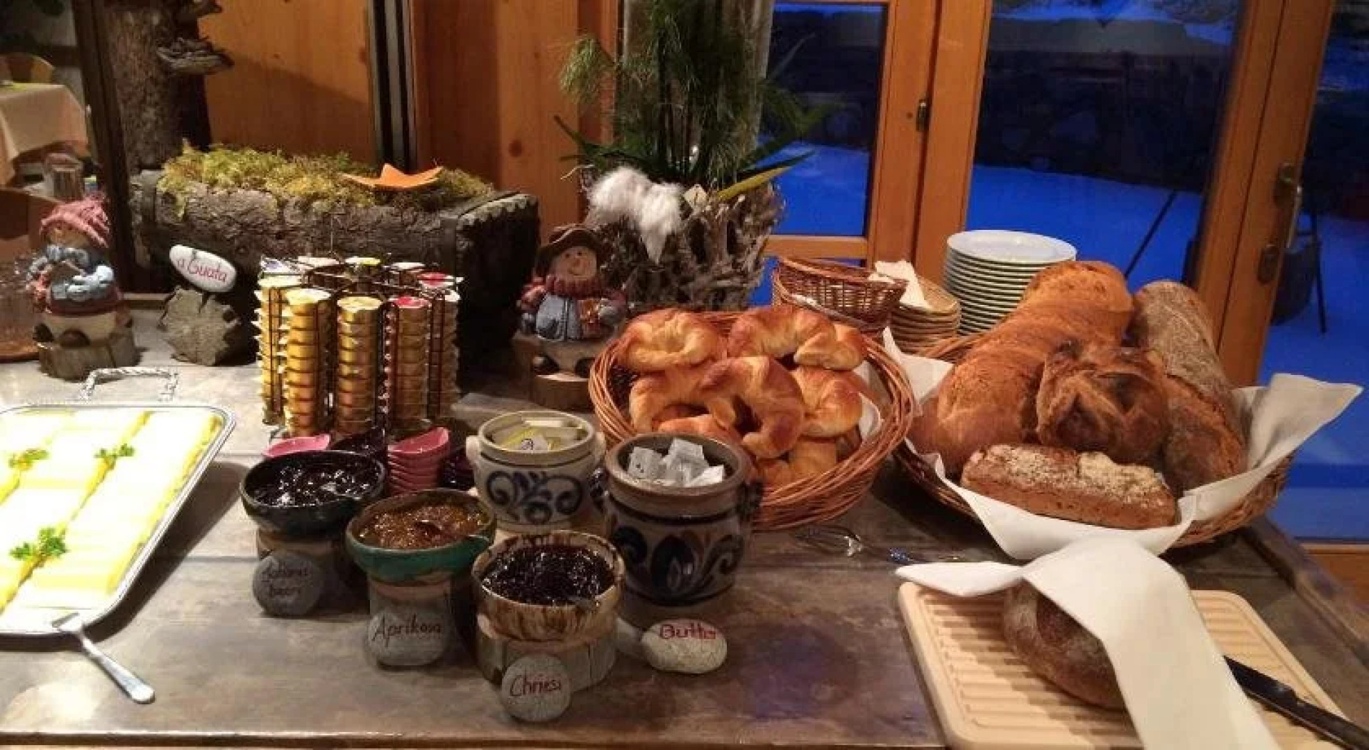 Landhuus Frauenkirch