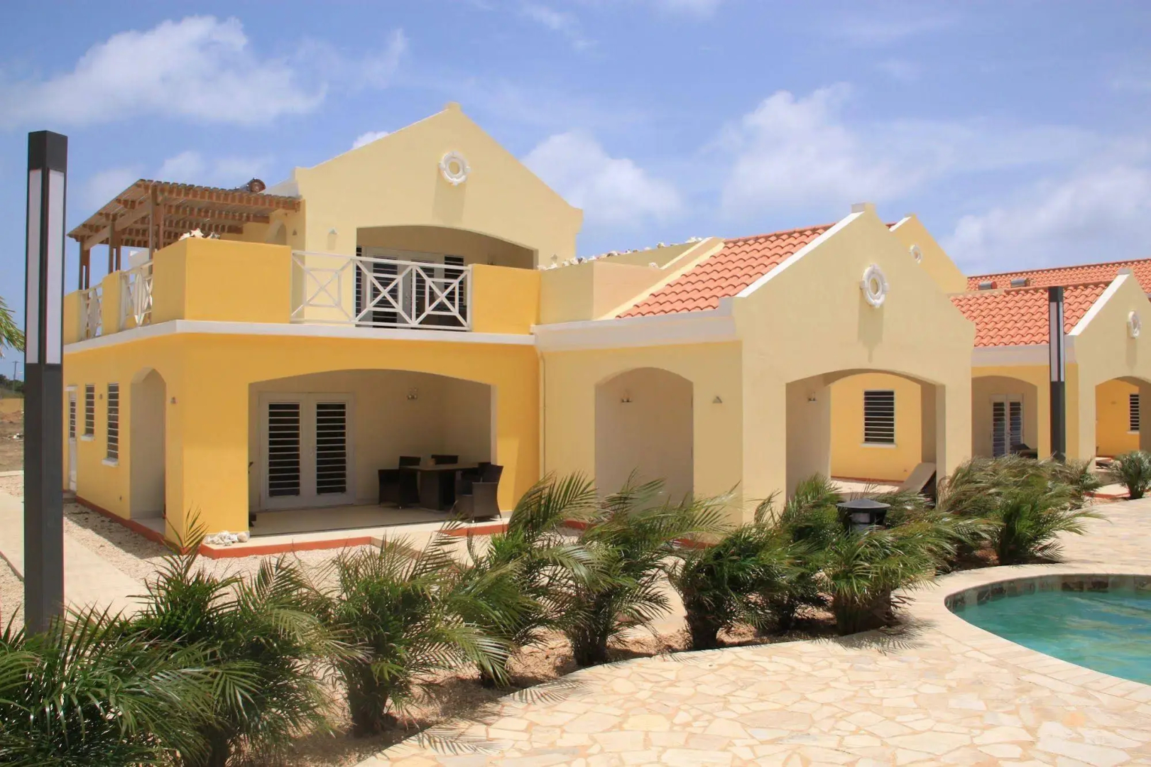 Dormio Bonaire Village