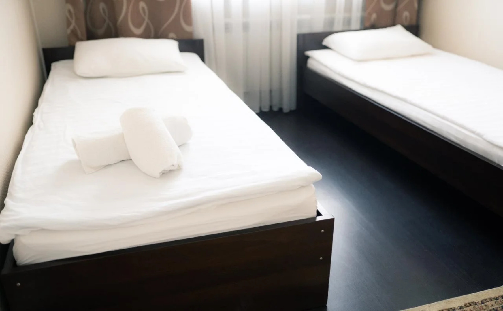 Шанырак на Абая 