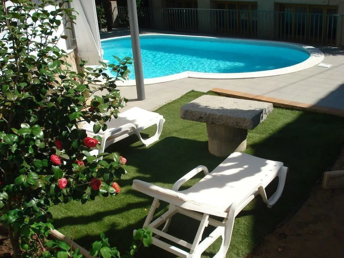 Villa Teresa CasasMontseny - Costa Brava