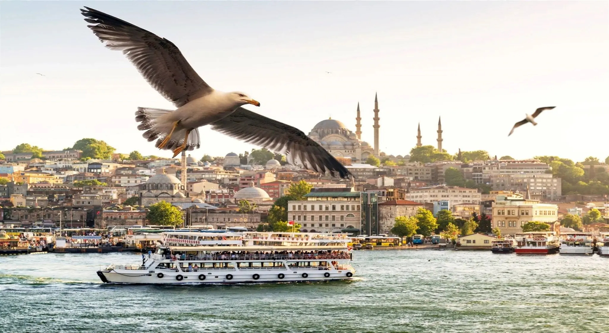Old City Family Hotel