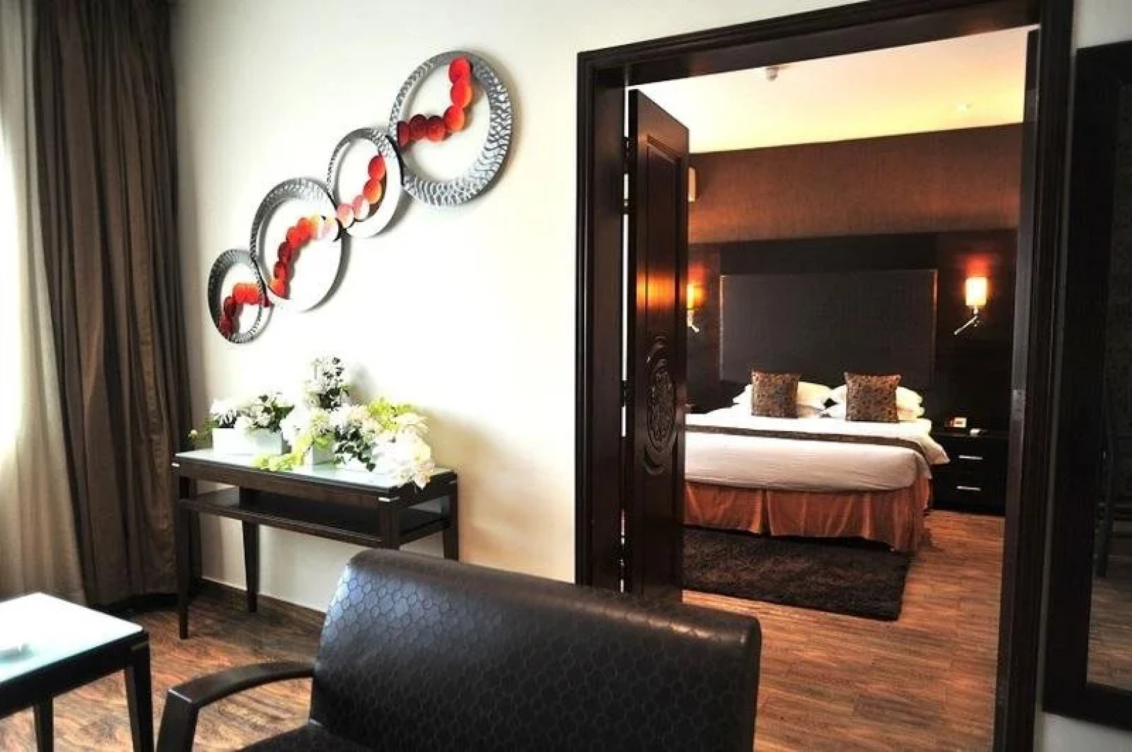 The Regent Luxury Suites Limited