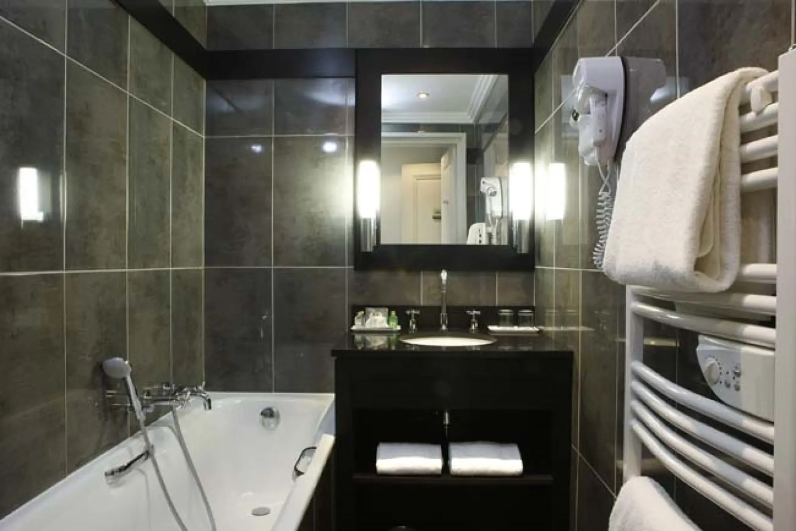 Hôtel California Champs Elysées