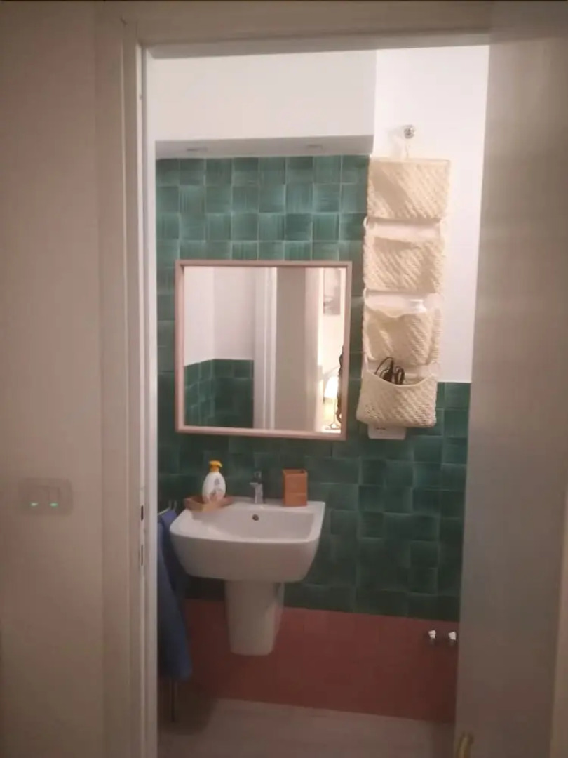 Al Centro di Avellino, Casa vacanze Positano