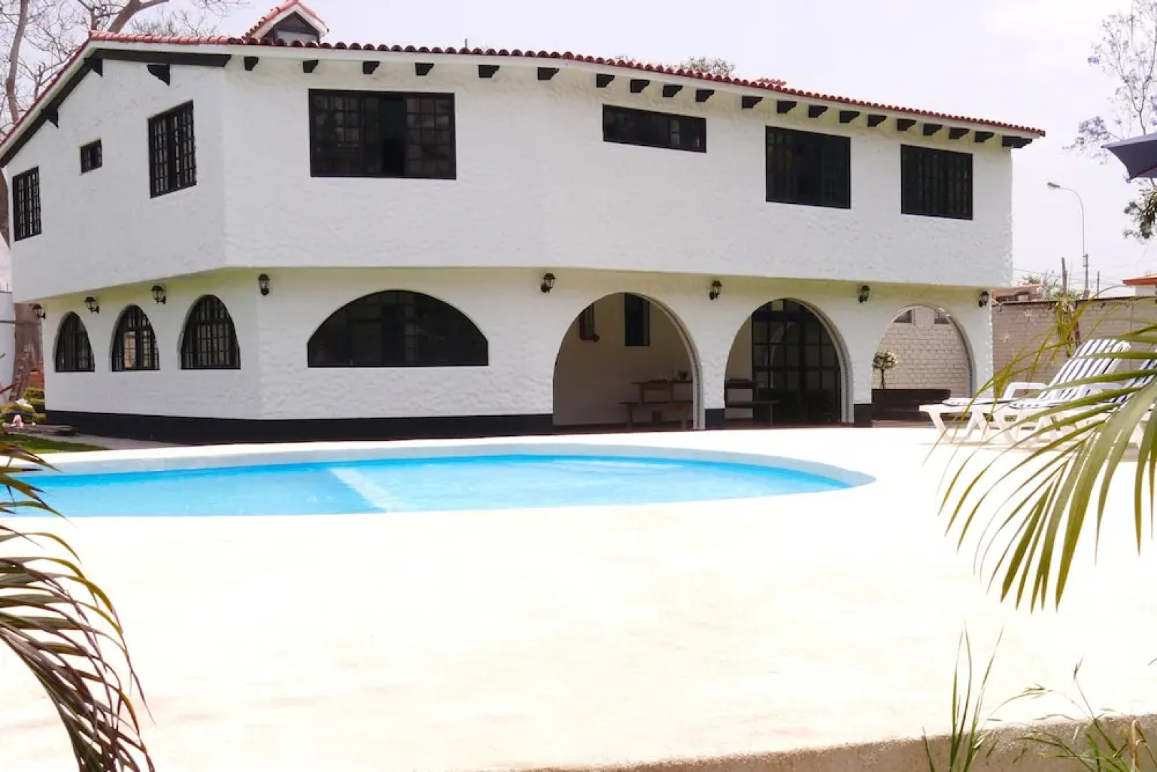 COLCA Casa Suite Cieneguilla