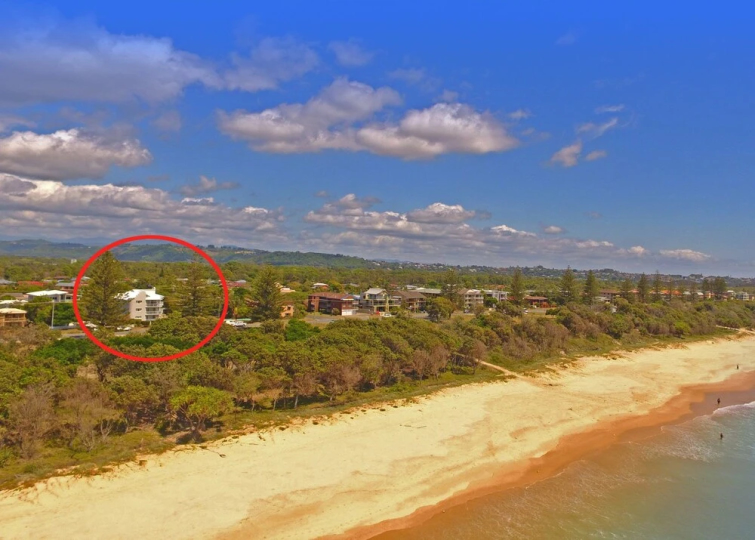 Triton Shores Holiday Apartment