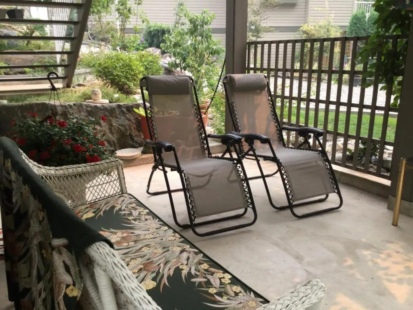 Hope Springs Eternal Bed and Breakfast