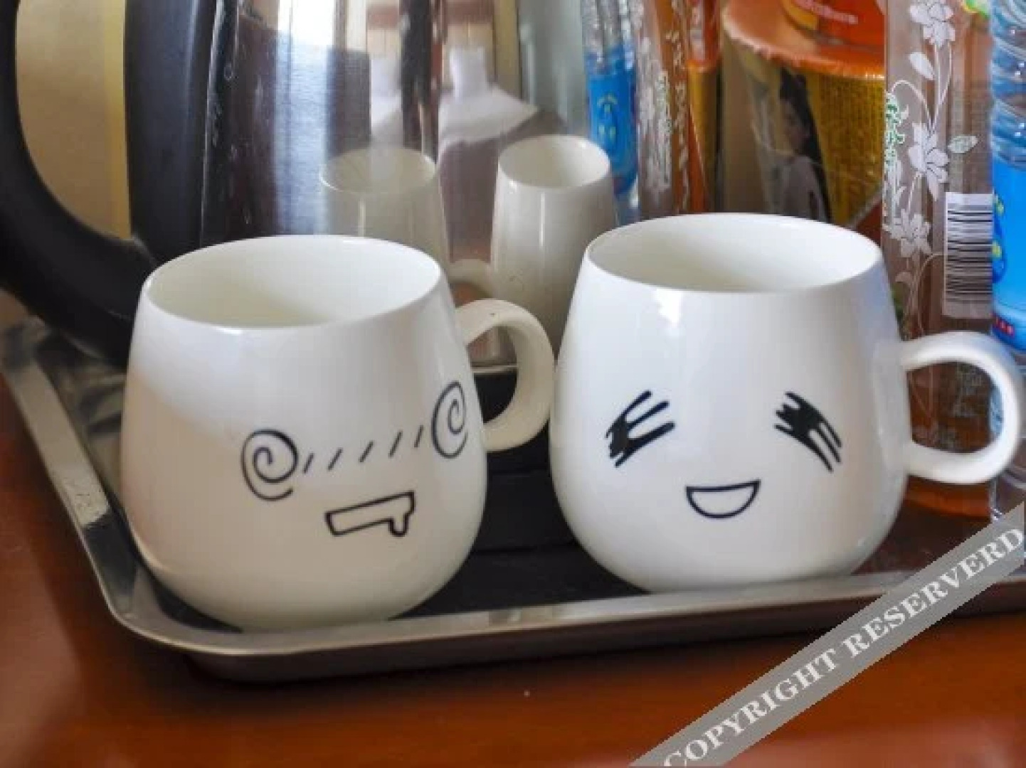 Binhe Express Hotel (Chengde University Town)