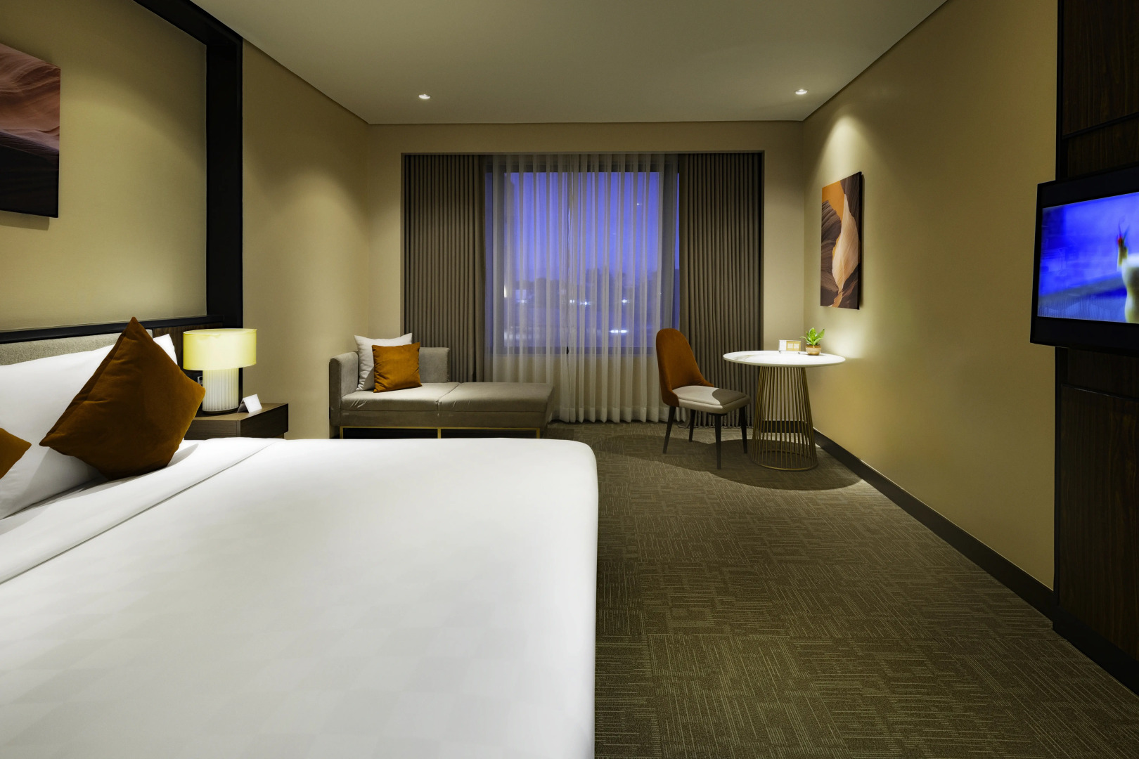 Grand Summit Hotel General Santos