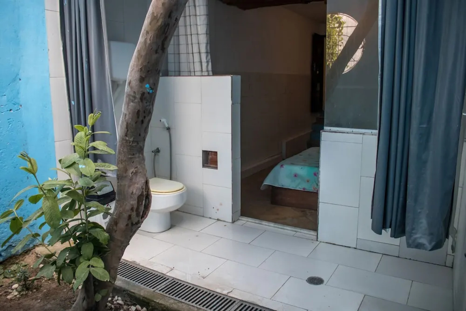 Hostal Sopro de Iemanjá