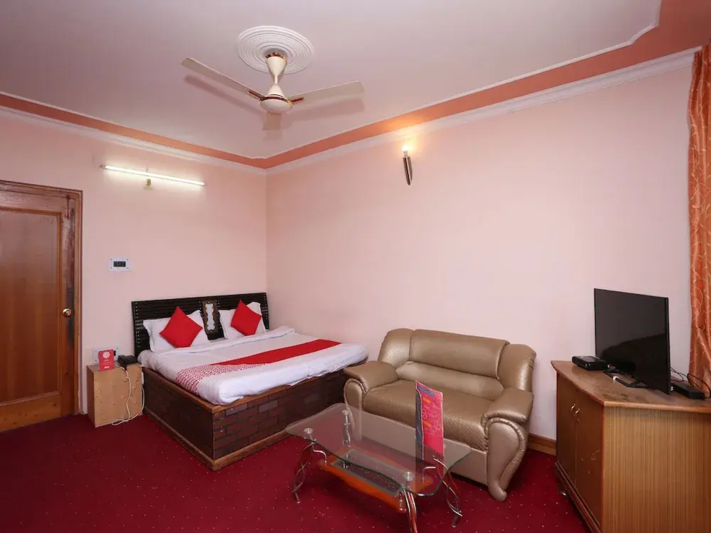 OYO 35560 Hotel Forest View