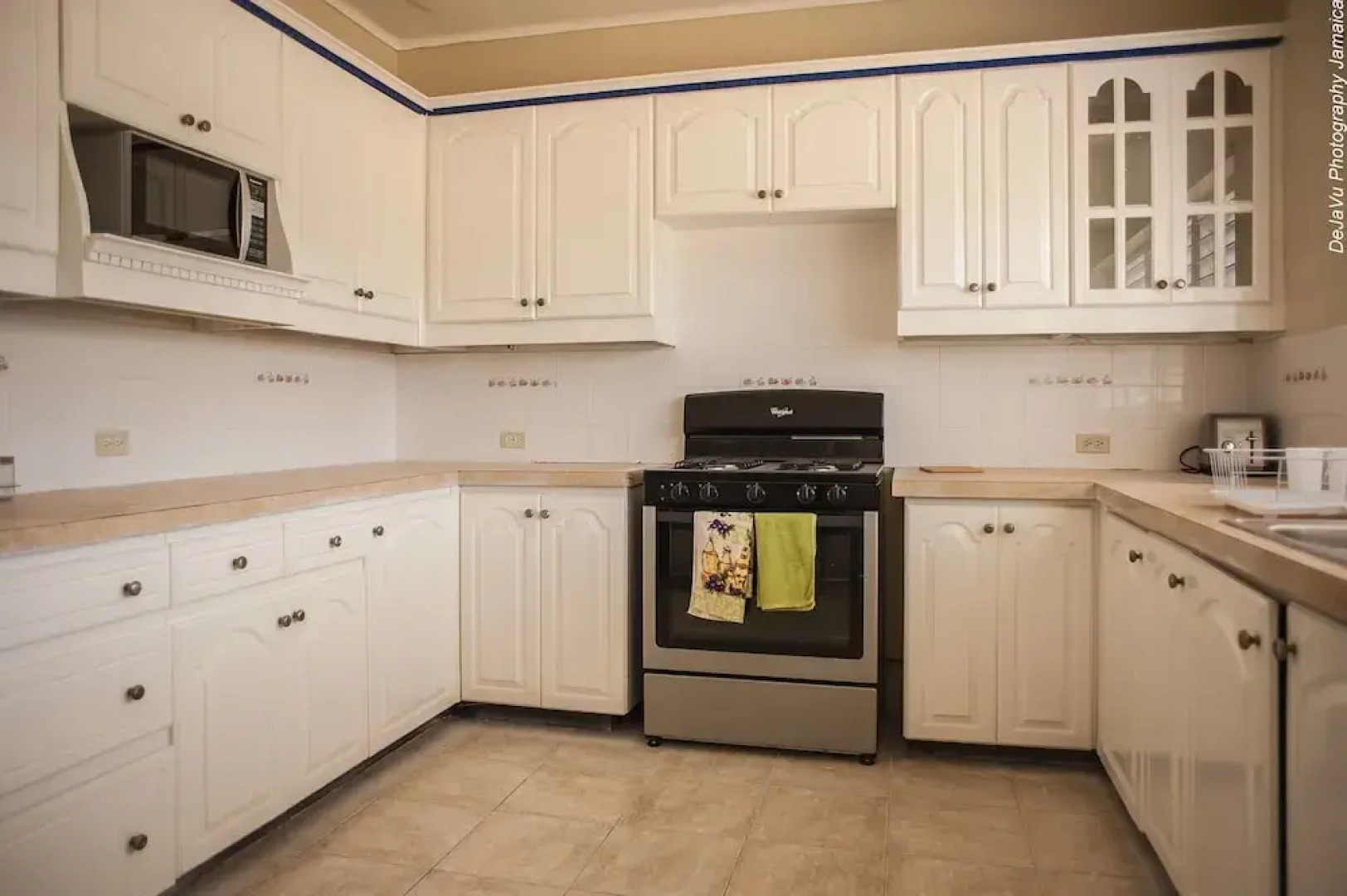 Breezy Shores at Cardiff Hall