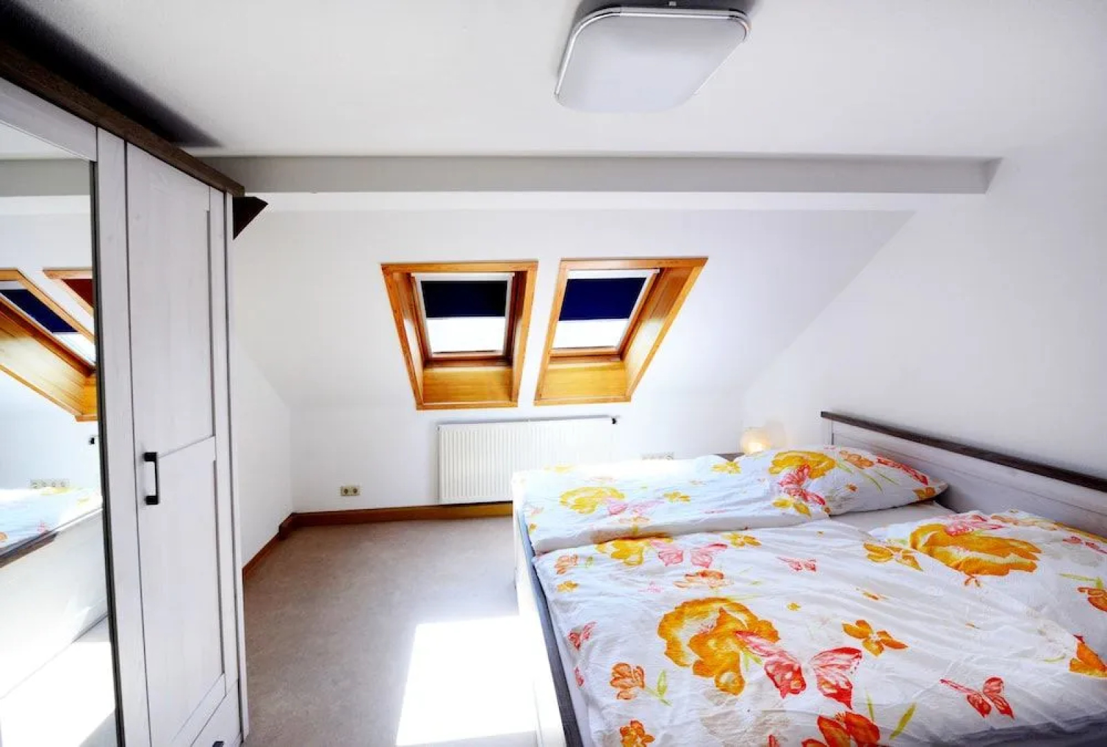 Ferienwohnung Dussa Zittau