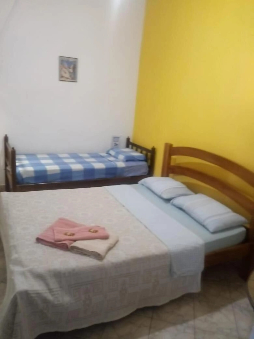 Pousada e Hostel Chapada Suítes