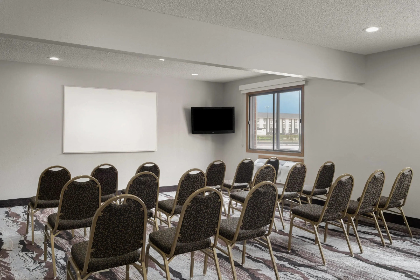 Ramada by Wyndham Cedar Rapids South