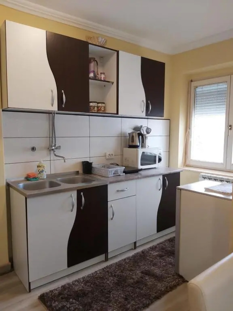 Apartment Zabljak Center