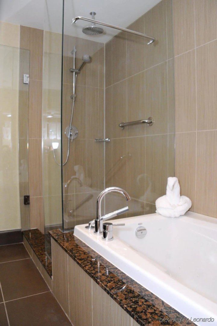 Best Western Voyageur Place Hotel