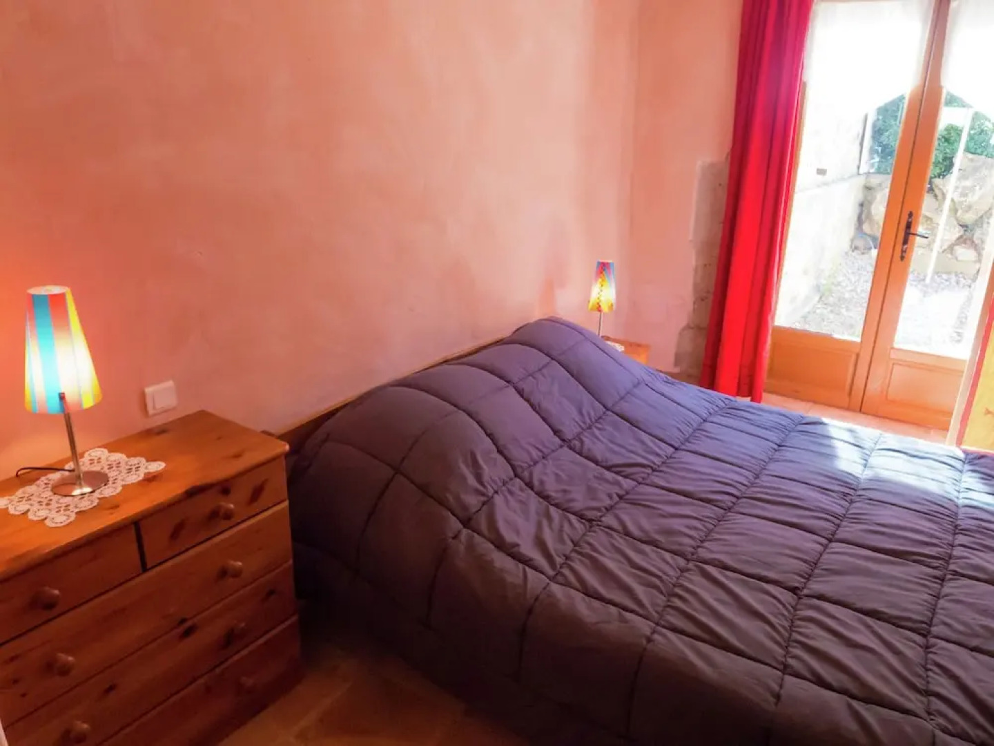 Stylish Villa in Fraissé-des-corbières With Swimming Pool