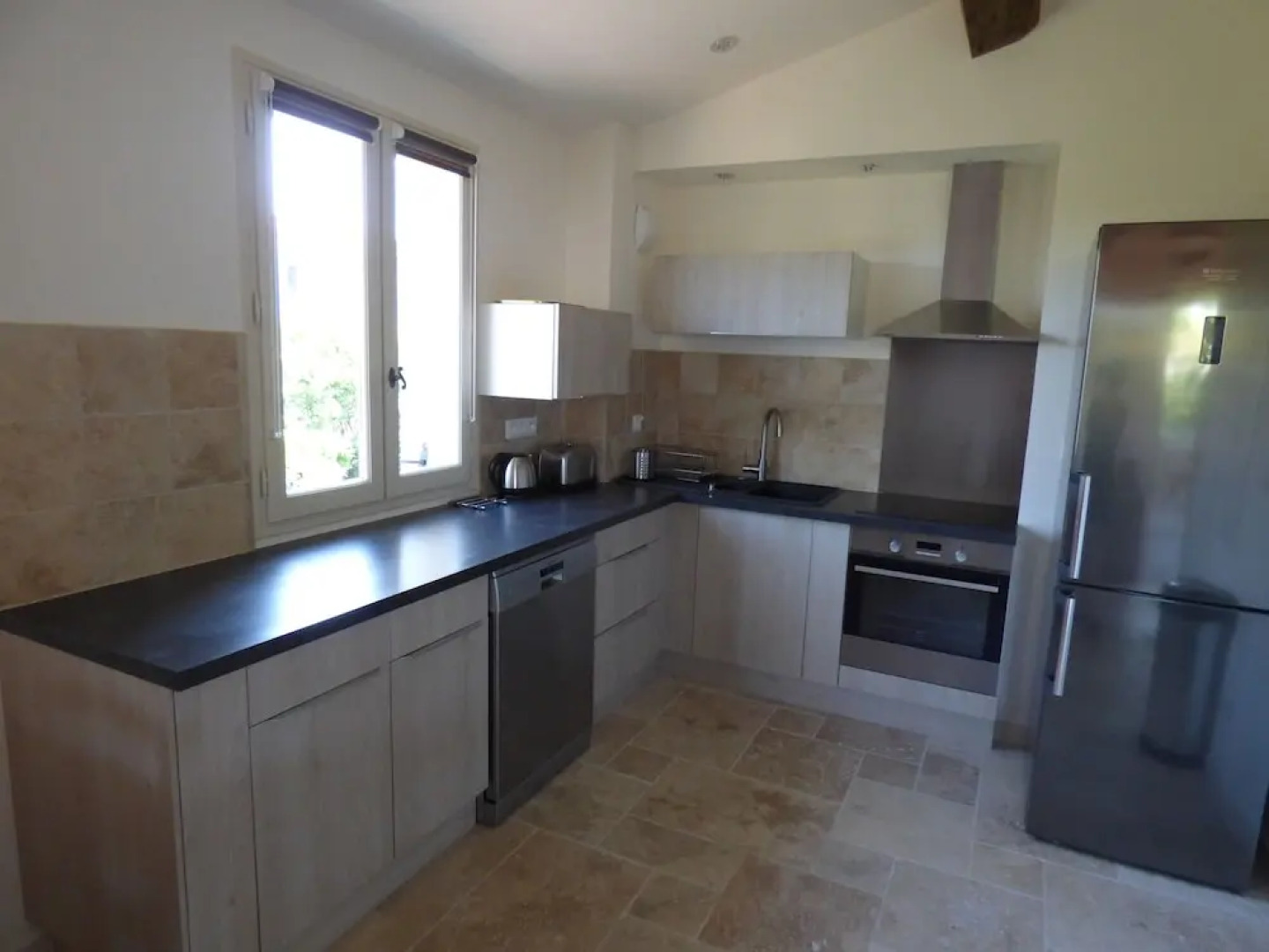 Gîte Lou Pi Couguou