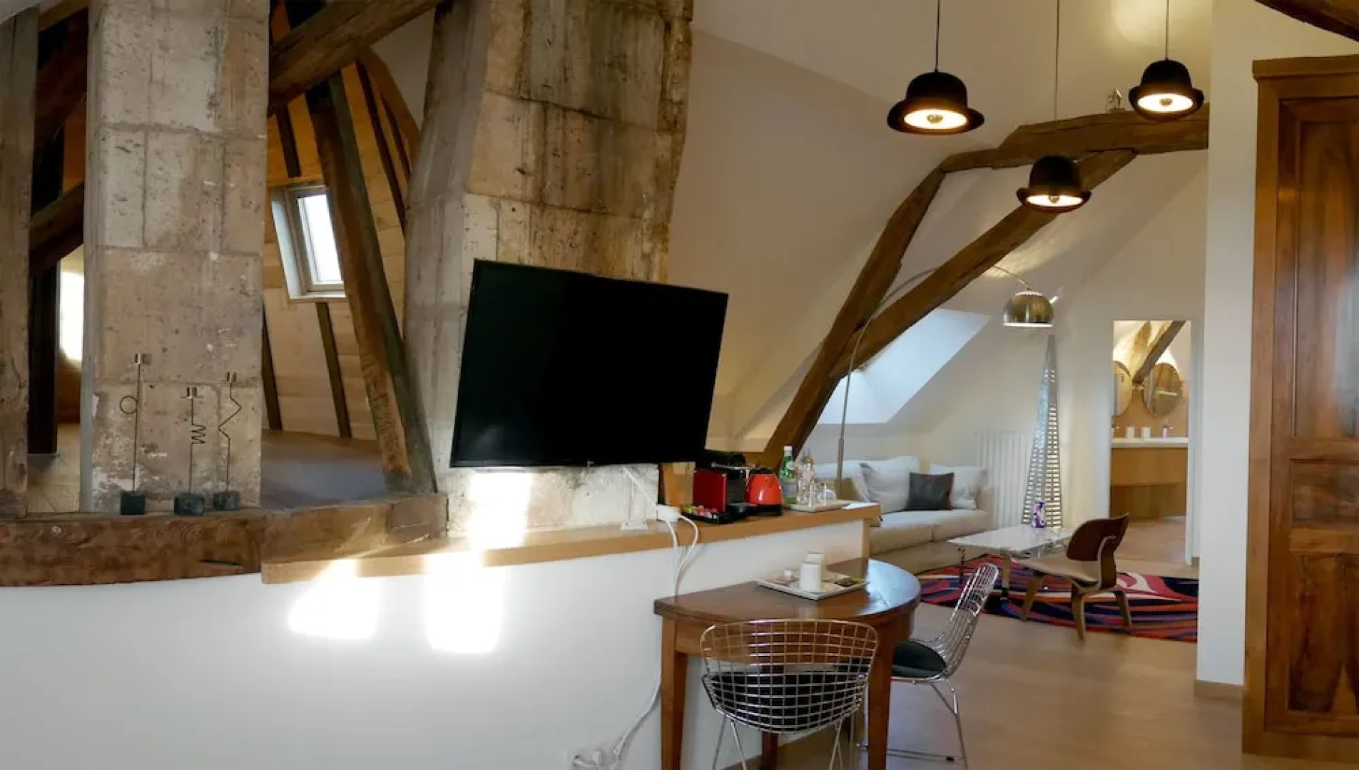 Chambres d'hôtes Château de Lannet