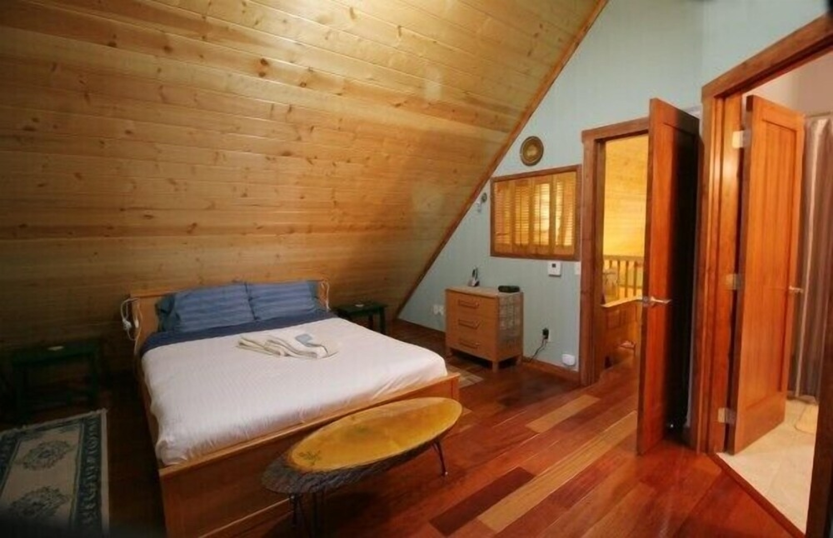 Mt Baker Lodging Cabin 21 - Sleeps 6