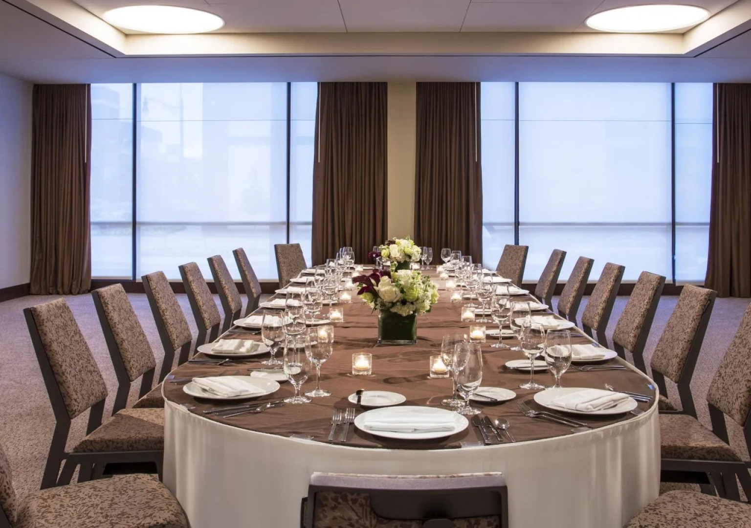 The Westin Birmingham