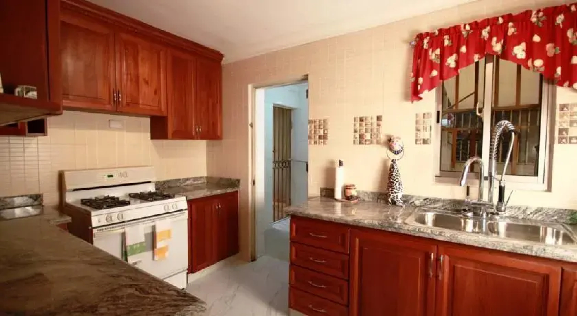 GA-102 Apartamento Deluxe