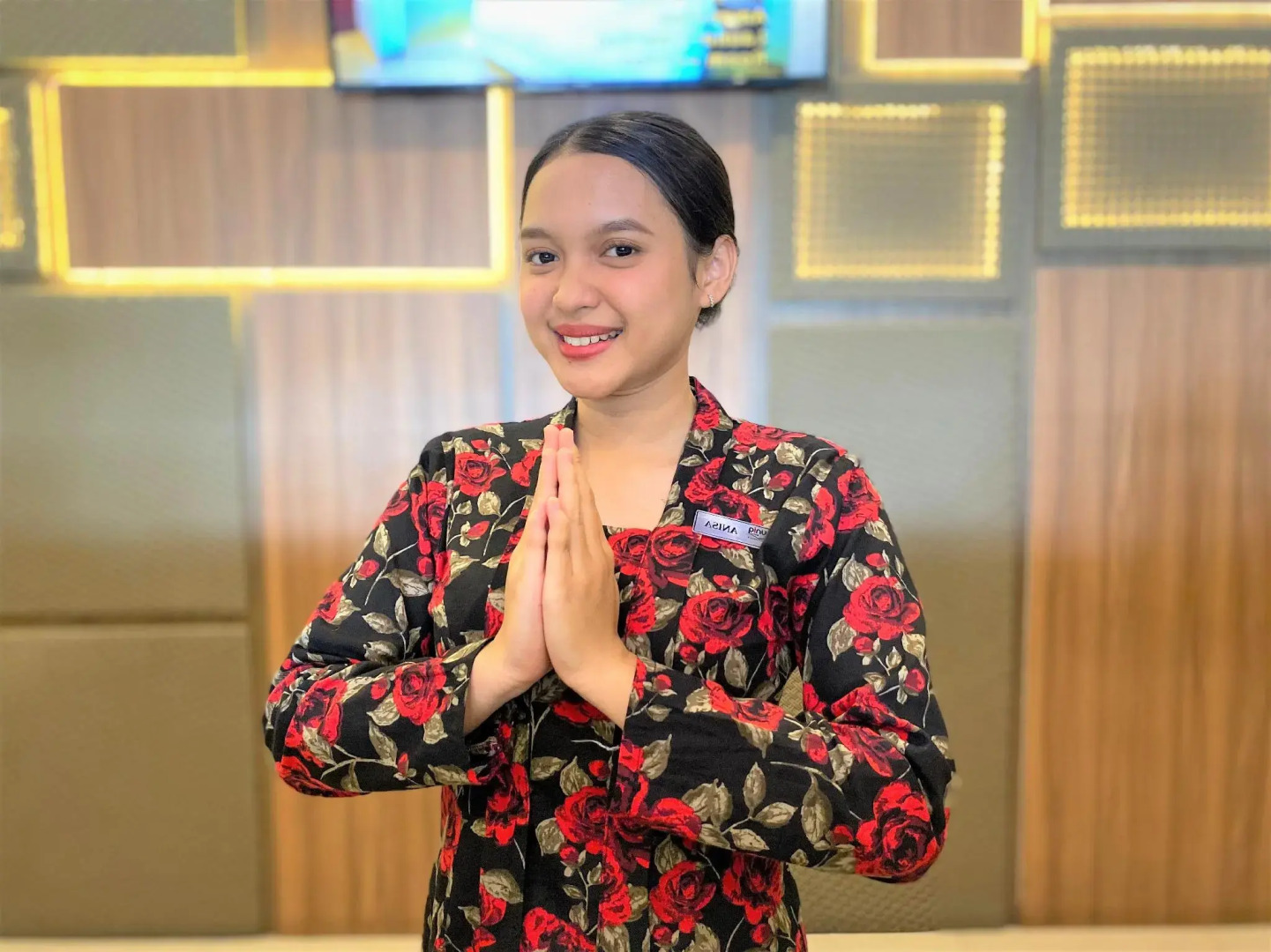 Uniq Hotel Yogyakarta