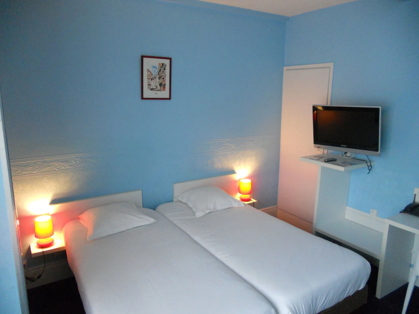 The Originals City, Hôtel Notre Dame, Rouen