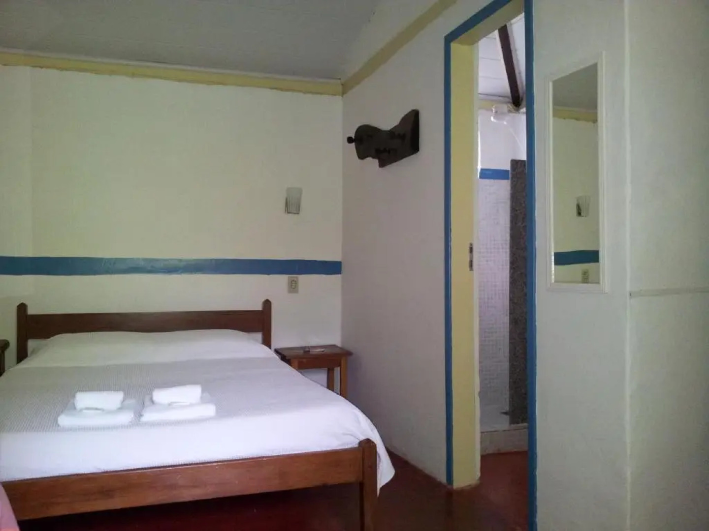 Pousada Luar do Rosário