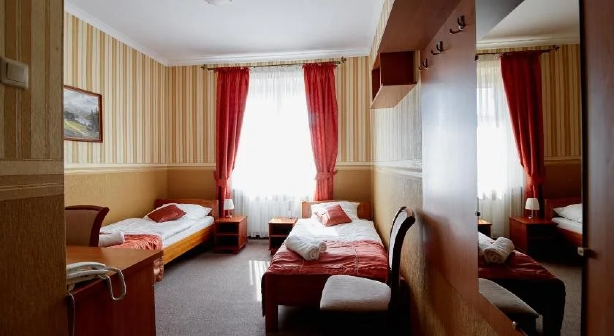 Hotel Rota