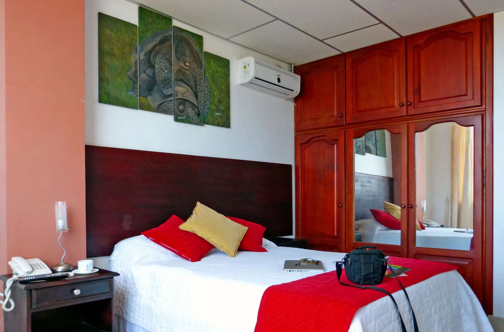 Hotel Brisas Del Pacifico