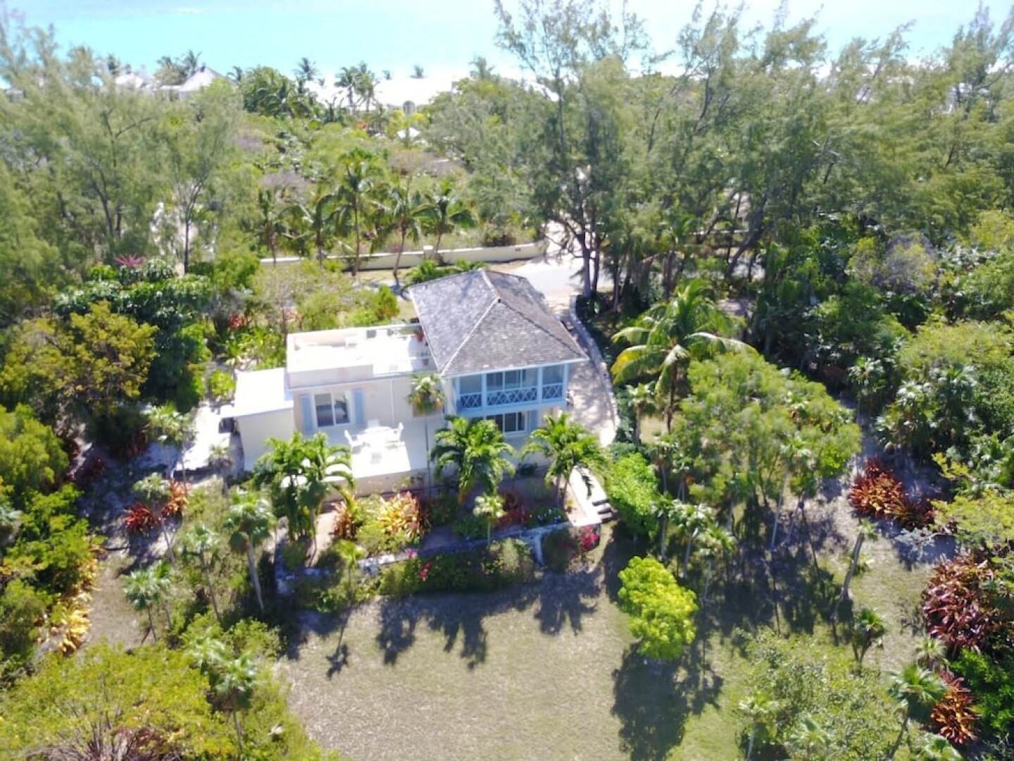 Sunnyside 2 Bedroom Home