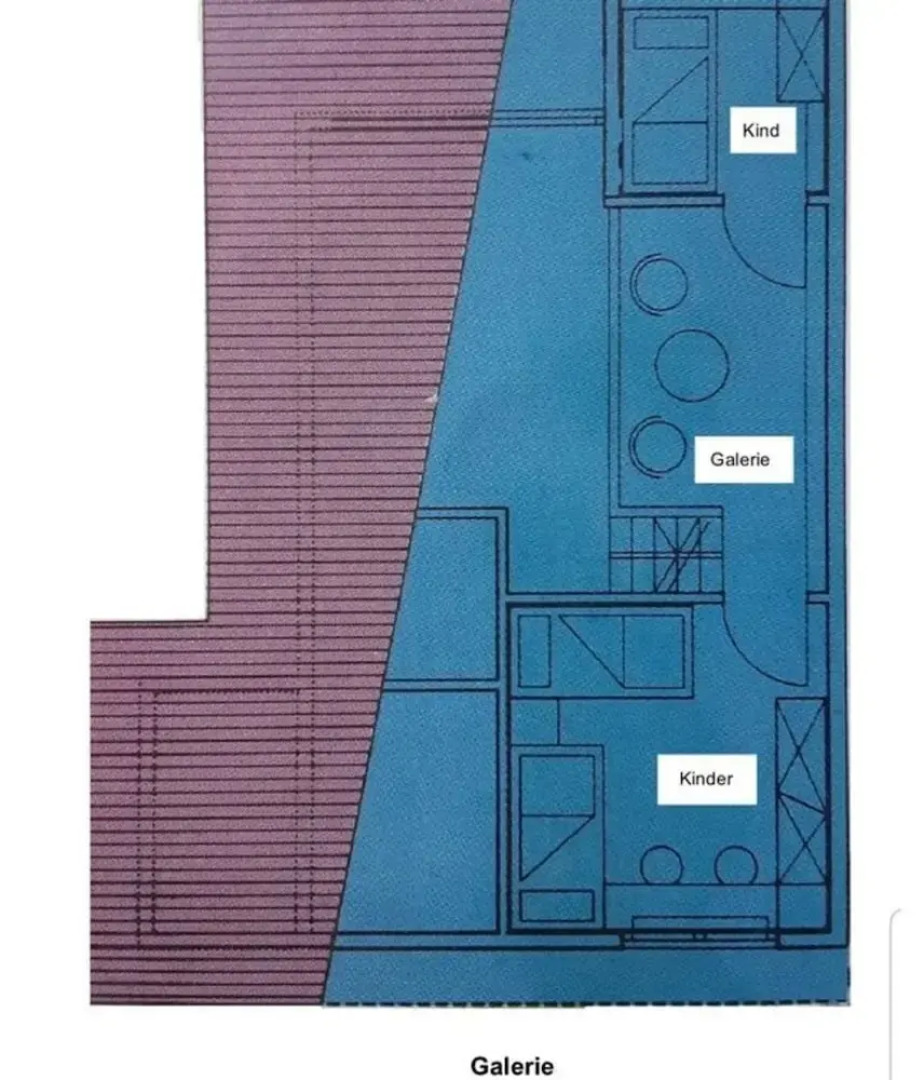 Lovely Apartment in Extertal