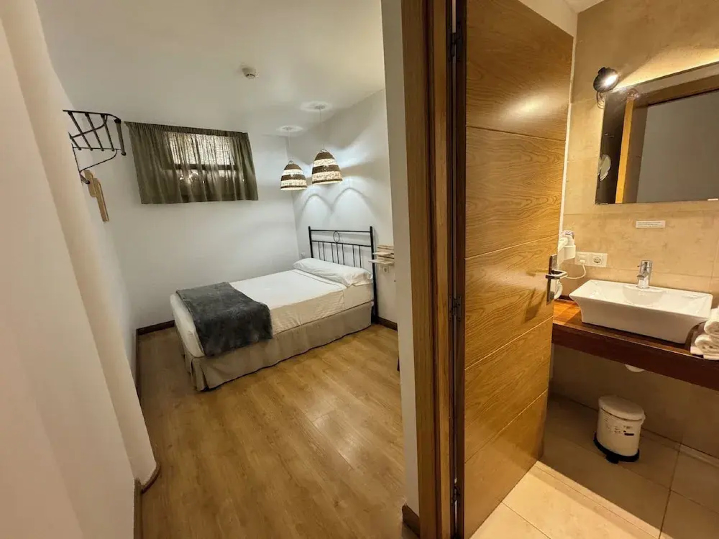 Albergue Jakue - Hostel